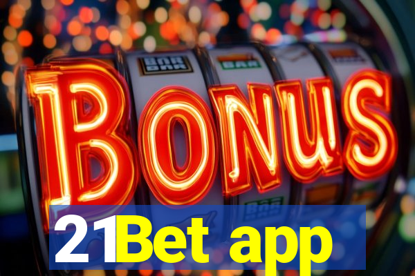 21Bet app